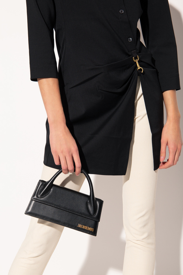 Jacquemus 'Le Chiquito Long' shoulder bag | Women's Bags Jacquemus 'Le Chiquito Long' shoulder bag | Women's Bags